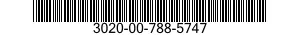 3020-00-788-5747  3020007885747 007885747