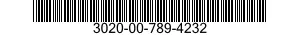 3020-00-789-4232  3020007894232 007894232