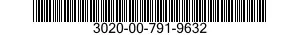 3020-00-791-9632  3020007919632 007919632
