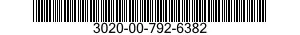 3020-00-792-6382  3020007926382 007926382