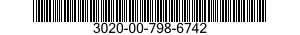 3020-00-798-6742  3020007986742 007986742