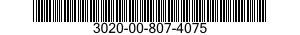 3020-00-807-4075  3020008074075 008074075