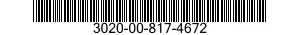 3020-00-817-4672  3020008174672 008174672