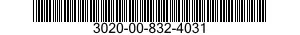 3020-00-832-4031  3020008324031 008324031