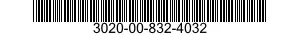 3020-00-832-4032  3020008324032 008324032