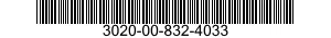 3020-00-832-4033  3020008324033 008324033