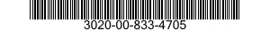 3020-00-833-4705  3020008334705 008334705