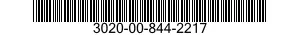 3020-00-844-2217  3020008442217 008442217
