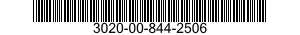 3020-00-844-2506  3020008442506 008442506
