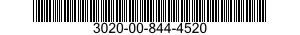 3020-00-844-4520  3020008444520 008444520