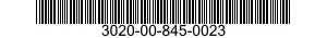 3020-00-845-0023  3020008450023 008450023
