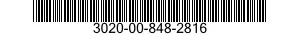 3020-00-848-2816 CHAIN,SILENT 3020008482816 008482816