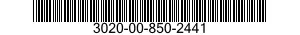 3020-00-850-2441  3020008502441 008502441