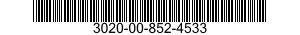 3020-00-852-4533  3020008524533 008524533