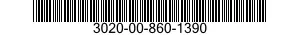 3020-00-860-1390  3020008601390 008601390