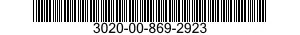 3020-00-869-2923  3020008692923 008692923