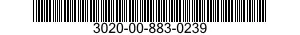 3020-00-883-0239  3020008830239 008830239