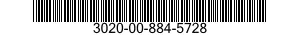 3020-00-884-5728  3020008845728 008845728