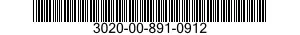 3020-00-891-0912  3020008910912 008910912