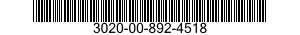 3020-00-892-4518  3020008924518 008924518