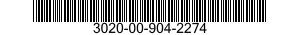3020-00-904-2274  3020009042274 009042274