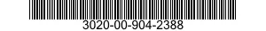 3020-00-904-2388  3020009042388 009042388