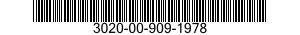 3020-00-909-1978  3020009091978 009091978
