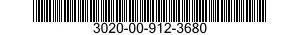 3020-00-912-3680  3020009123680 009123680