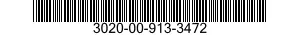 3020-00-913-3472  3020009133472 009133472