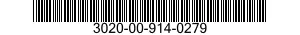 3020-00-914-0279  3020009140279 009140279