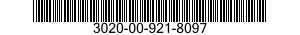 3020-00-921-8097 PULLEY,GROOVE 3020009218097 009218097