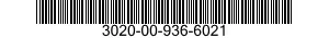 3020-00-936-6021  3020009366021 009366021