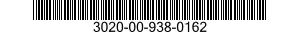 3020-00-938-0162 GEAR SET,SPUR,MATCHED 3020009380162 009380162