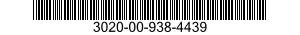 3020-00-938-4439 GEAR,WORM 3020009384439 009384439