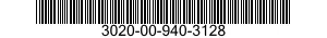 3020-00-940-3128  3020009403128 009403128