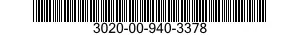 3020-00-940-3378 GEAR CLUSTER 3020009403378 009403378