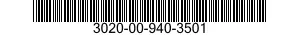 3020-00-940-3501  3020009403501 009403501