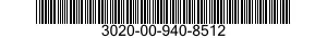 3020-00-940-8512  3020009408512 009408512
