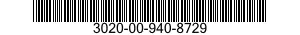 3020-00-940-8729  3020009408729 009408729