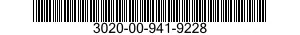 3020-00-941-9228 GEAR CLUSTER 3020009419228 009419228