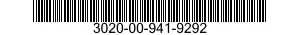 3020-00-941-9292  3020009419292 009419292