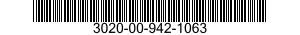 3020-00-942-1063  3020009421063 009421063