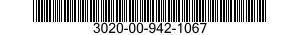 3020-00-942-1067  3020009421067 009421067