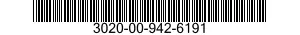 3020-00-942-6191 GEAR CLUSTER 3020009426191 009426191