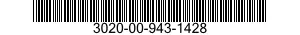 3020-00-943-1428  3020009431428 009431428