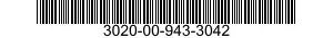 3020-00-943-3042 GEAR,BEVEL 3020009433042 009433042