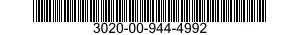 3020-00-944-4992  3020009444992 009444992