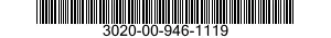 3020-00-946-1119 GEAR SET,SPUR,MATCHED 3020009461119 009461119