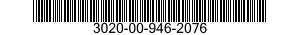 3020-00-946-2076  3020009462076 009462076