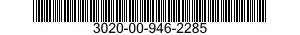 3020-00-946-2285  3020009462285 009462285